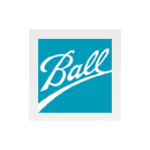 Ball Aerospace's Logo