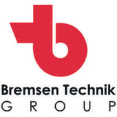 Bremsen Technik Group Logo