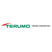 Terumo Corporation's Logo