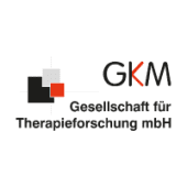 GKM GmbH's Logo