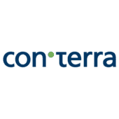 con terra's Logo