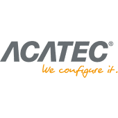 ACATEC Software's Logo