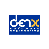 DENX Software Engineering's Logo