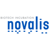 Novalis Biotechnology Incubation's Logo