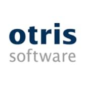 Otris Software's Logo