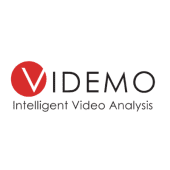 Videmo Intelligent Video Analysis's Logo