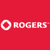 Rogers Media's Logo