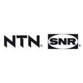 NTN SNR's Logo