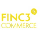 Finc3 Commerce's Logo