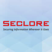 Seclore's Logo