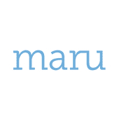 MARU Group's Logo