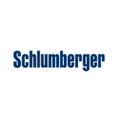 Schlumberger's Logo