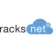 racksnet's Logo