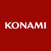 Konami's Logo