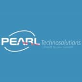 Pearl Technosolutions's Logo