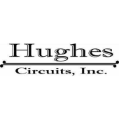 Hughes Circuits's Logo