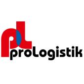 proLogistik's Logo