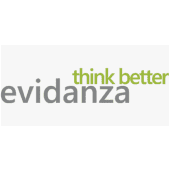 evidanza Logo
