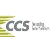 CCS Presentation Systems Logo