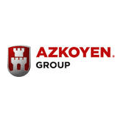 Azkoyen's Logo