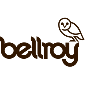 Bellroy's Logo