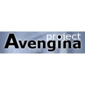 Avengina's Logo