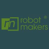 Robot Makers's Logo