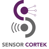 Sensor Cortek's Logo