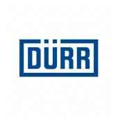 Dürr Systems's Logo