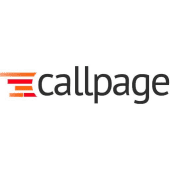 CallPage's Logo