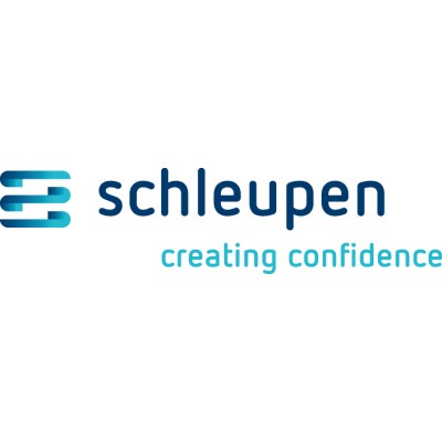 Schleupen's Logo