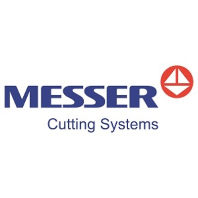 Messer Cutting Systems's Logo