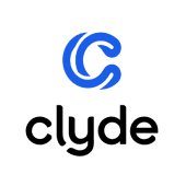 Clyde Logo