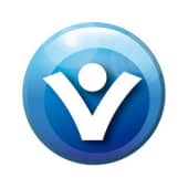 VITRONIC's Logo