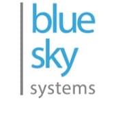 Blue Sky Systems's Logo