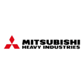 Mitsubishi Heavy Industries's Logo