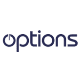 Options Technology's Logo