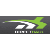 Directhaul's Logo