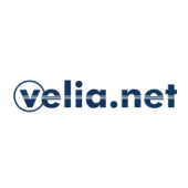 Velia.net's Logo