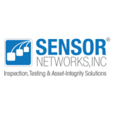 Sensor Networks's Logo