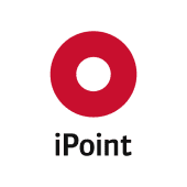 iPoint-systems's Logo