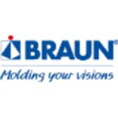 Braunform's Logo