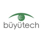 Büyütech's Logo