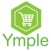 Ymple Ecommerce's Logo