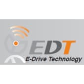 E-Drive Technology's Logo