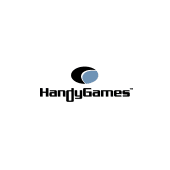 HandyGames's Logo