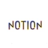 Notion Logo
