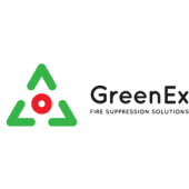 GreenEX's Logo