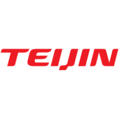 Teijin's Logo