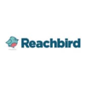 Reachbird's Logo